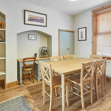 Host & - Oswy Street Holiday home