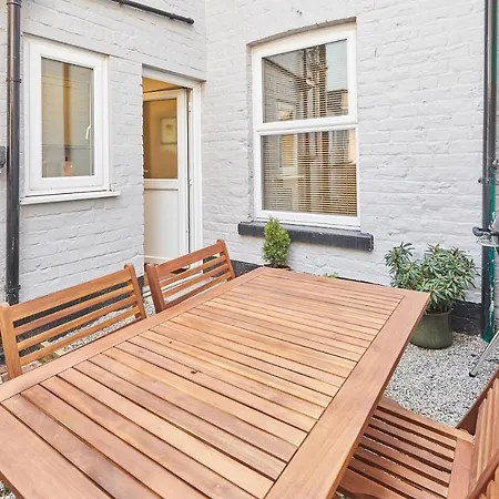 Holiday home Host & - Oswy Street Whitby